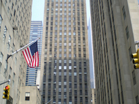 75 Rockefeller Plaza