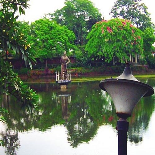 Tinsukia, India Photos