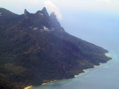 Tioman Island