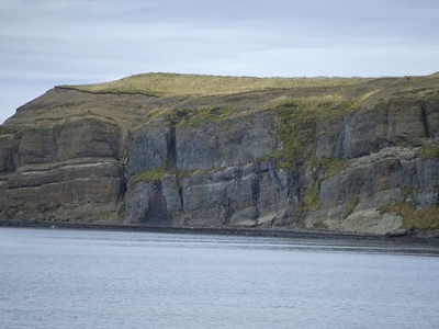 Tjornes