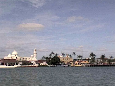 Tlacotalpan
