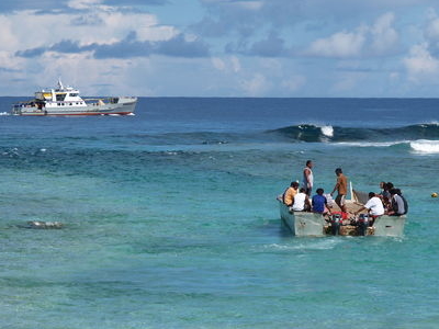 Tokelau