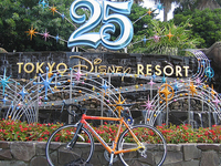 Tokyo Disney Resort Tokyo Disney Resort