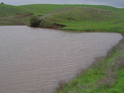 Tolay Lake