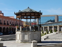 Toluca Toluca
