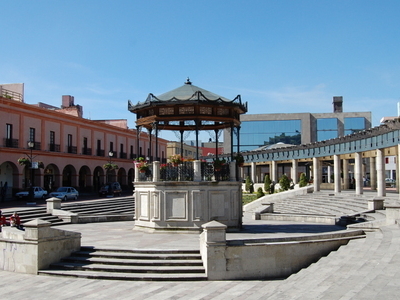 Toluca