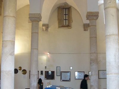 Synagogue of Tomar