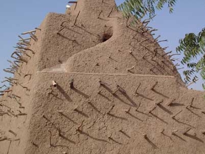 Tomb of Askia