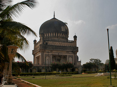 Hyderabad