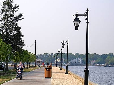 Toms River