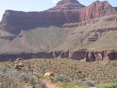Tonto Trail