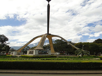 Arusha Arusha