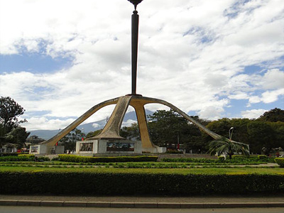 Arusha