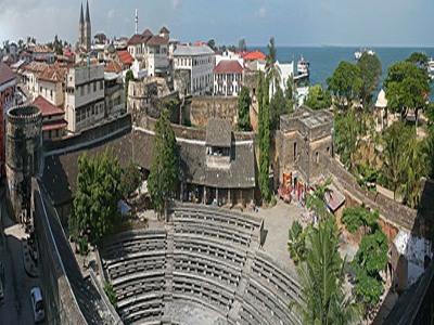 Zanzibar