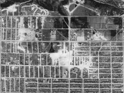 East York