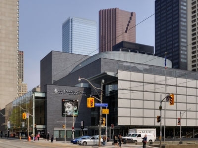 Four Seasons Centre