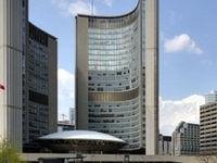 Nathan Phillips Square Nathan Phillips Square
