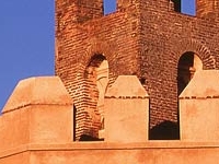 Torre de Espantaperros Torre de Espantaperros