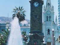 Antofagasta Antofagasta