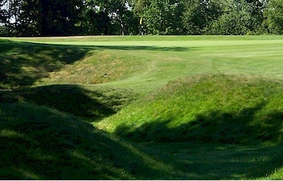 Torrington Country Club