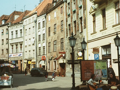 Torun Torun