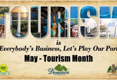 Tourism Awareness Month Tourism Awareness Month