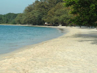 Sokha Beach Sokha Beach