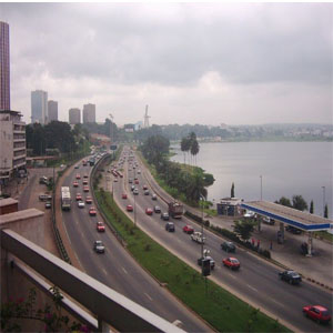Abidjan