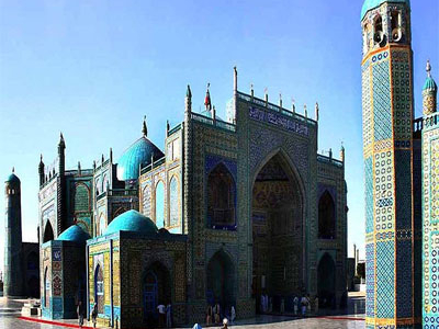 Afghanistan