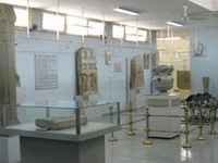 Archaeological Museum, Amaravati
