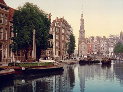 Amsterdam