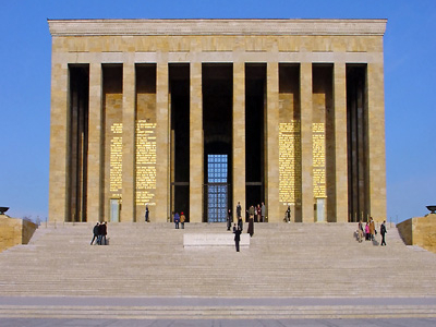 Ankara