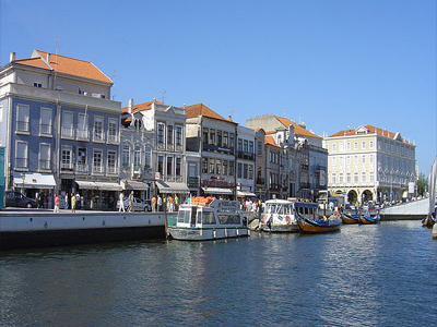 Aveiro