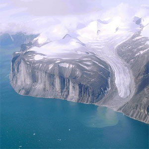 Baffin Island - Oikiqtaaluk