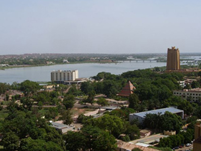 Bamako