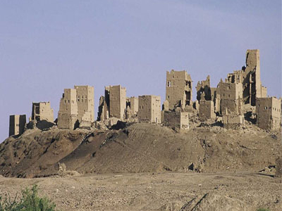Baraqish