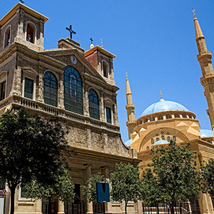 Beirut