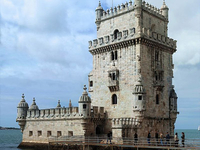 Belem Tower