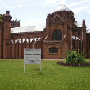 Blantyre