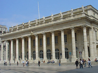 Bordeaux