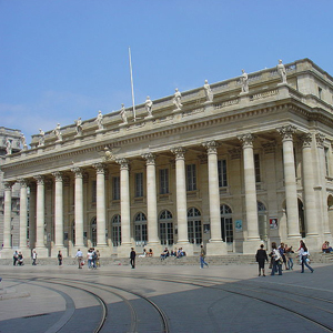 Bordeaux