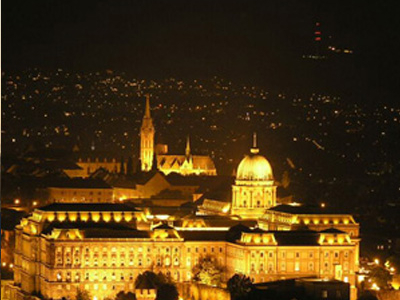 Budapest