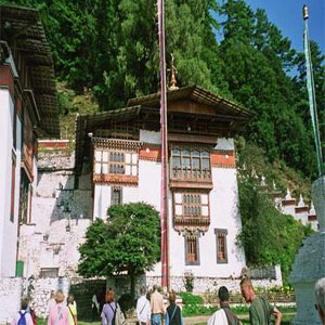 Bumthang
