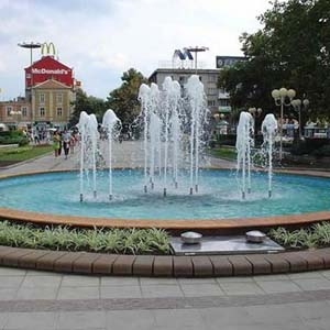 Burgas