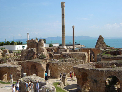 Carthage