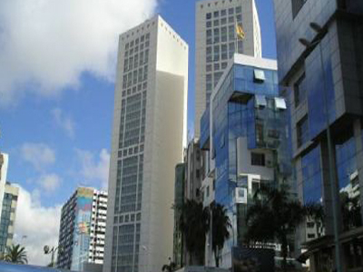 Casablanca