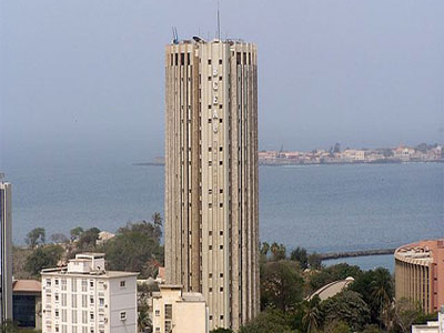 Dakar