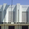 Djibouti