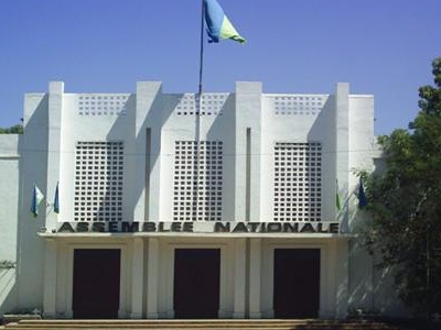 Djibouti