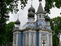 Druskininkai